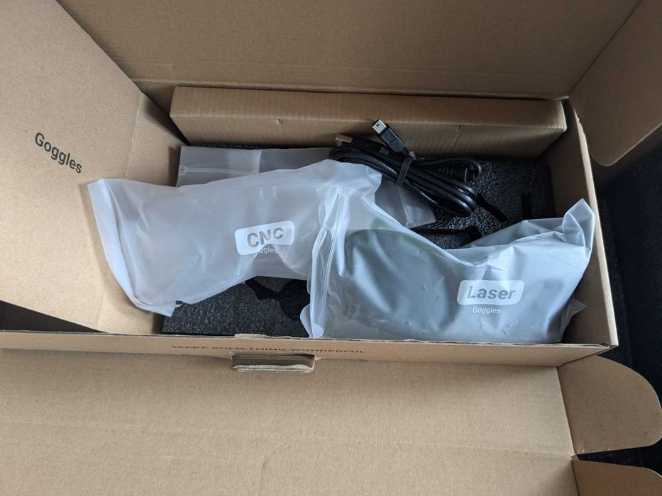 Snapmaker 2.0 A150 (3D Принтер, Лазерно гравиране и CNC фреза)