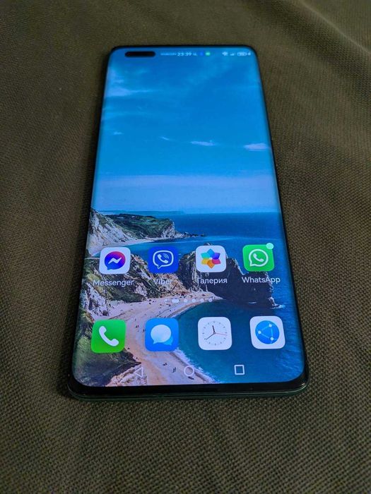 Телефон Huawei nova 11 Pro 256GB 8GB RAM