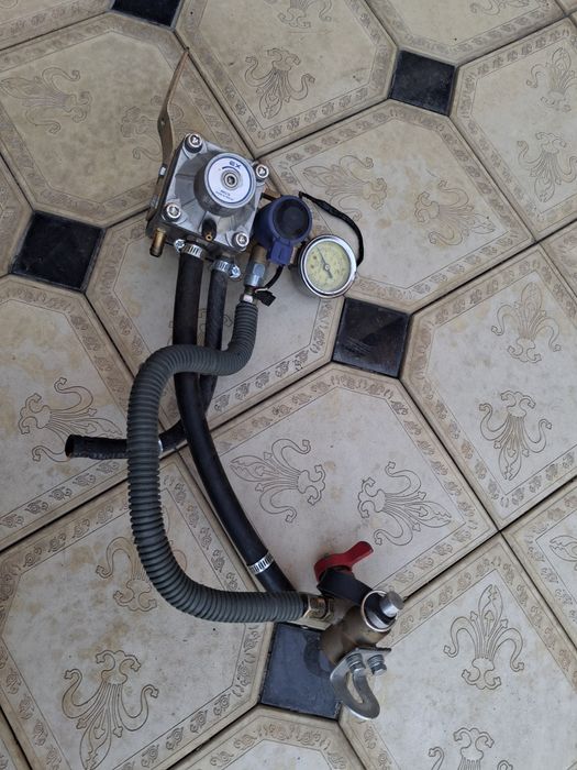 Metan balon 100 tali holati,zor 2038