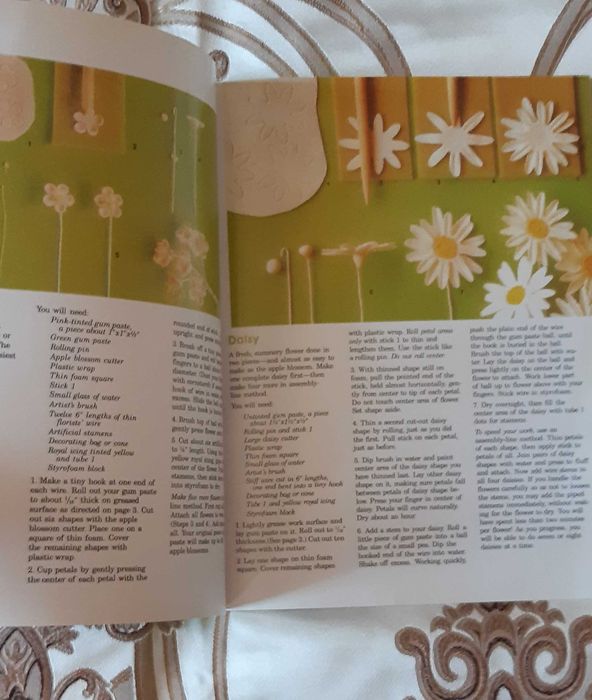 Набор для кондитера