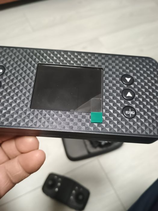 Drona A22 cu display