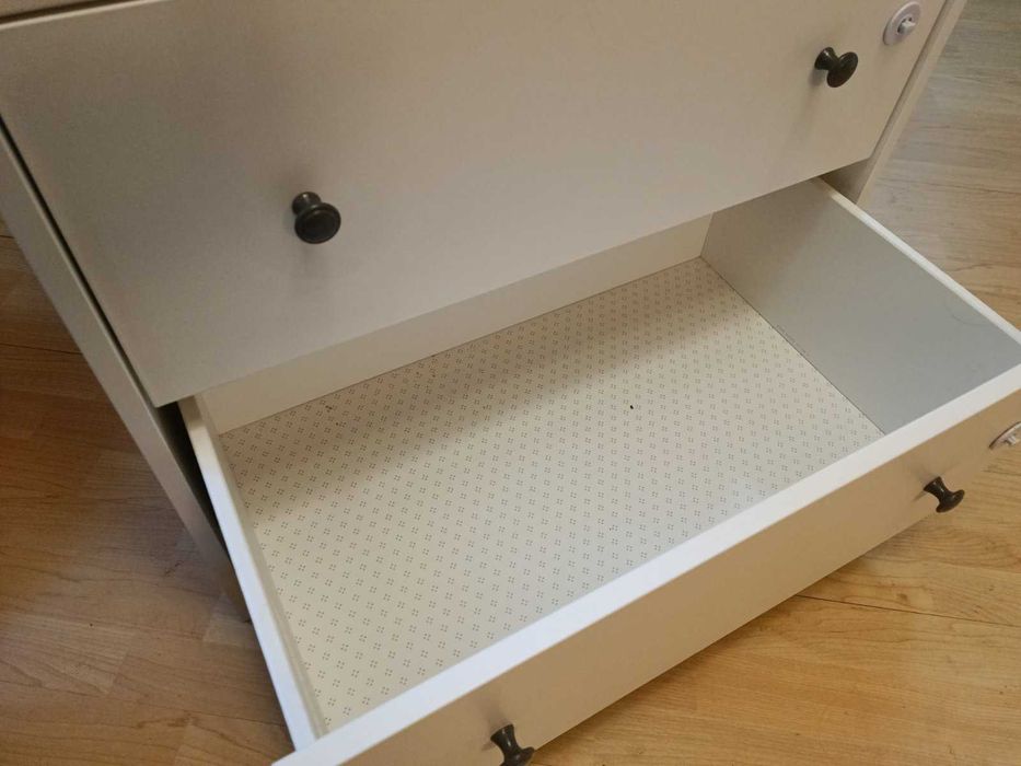 Скрин Hauga ikea