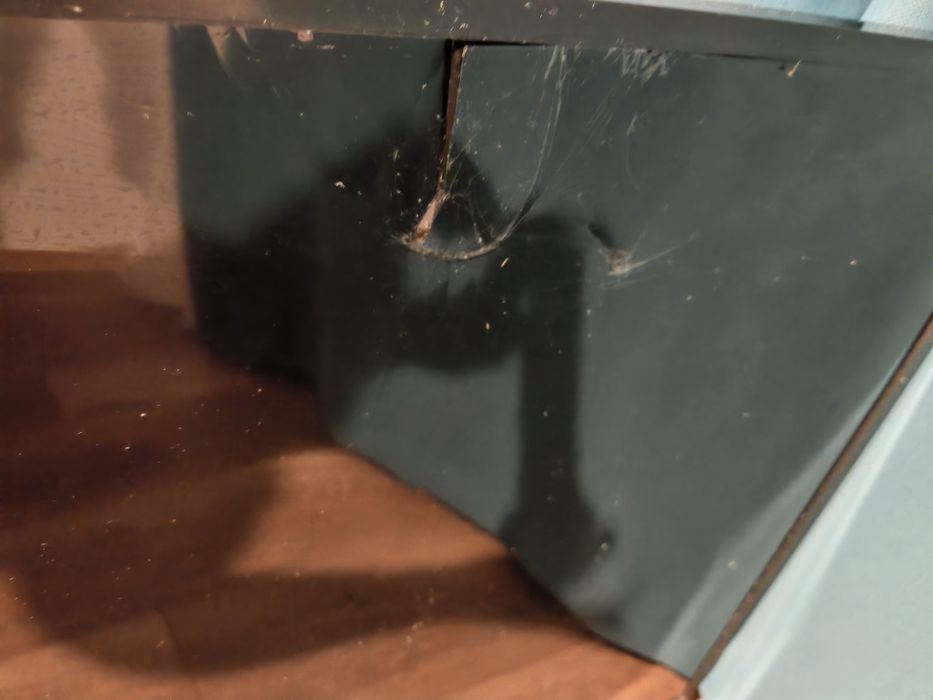 Televizor Defect LG  125cm Smart  50UM7450PLA