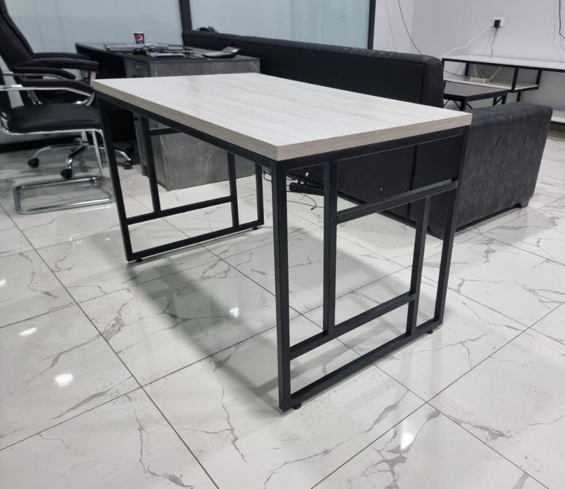 Ishxona uchun möljallangan