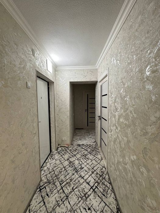 Срочно продаётся 2х комнатная квартира, Гагарина, Багишамал