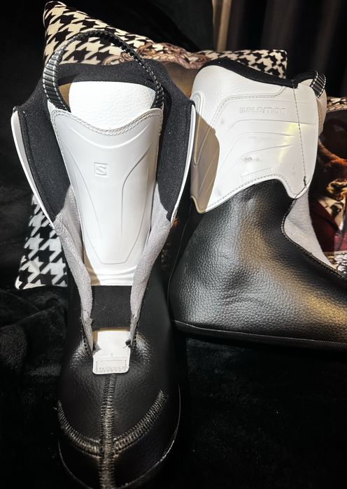 Clăpari Salomon X Access 60 W Cruise 25/25,5 dama