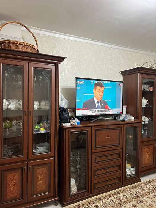 комплект для гостиной