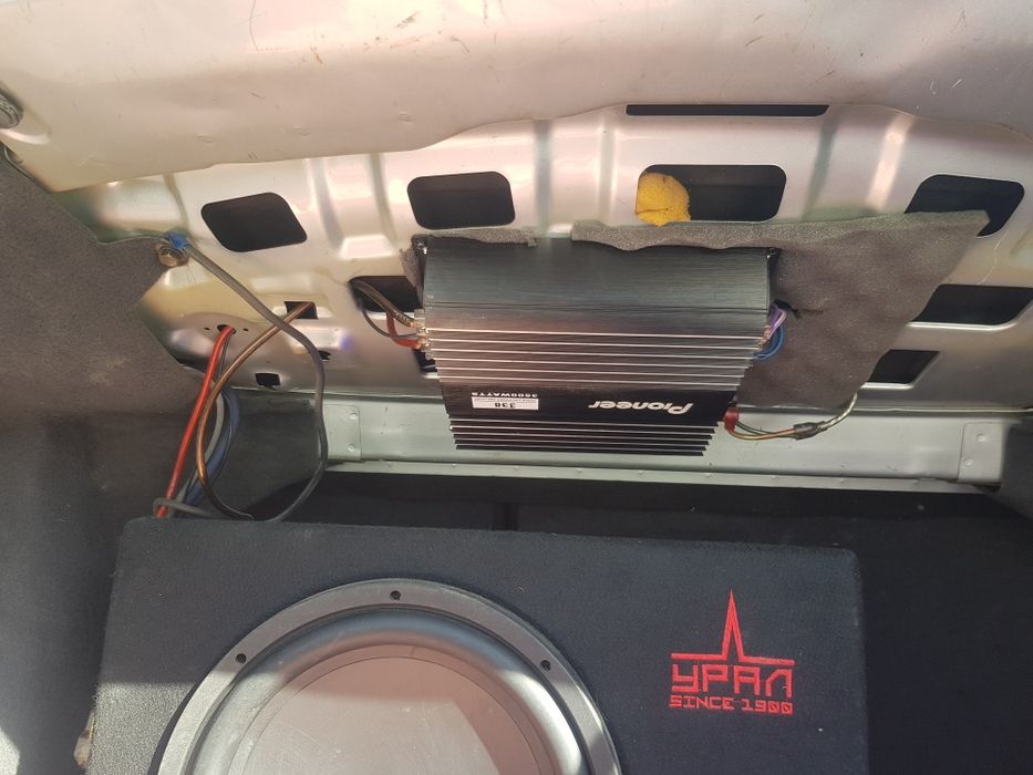 Продаётся Фольксваген бора