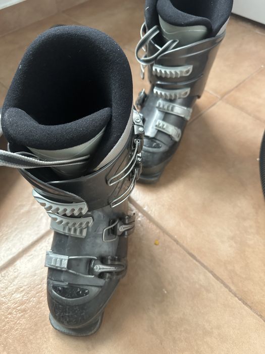 Clapari rossignol,37,5, conditie  ok