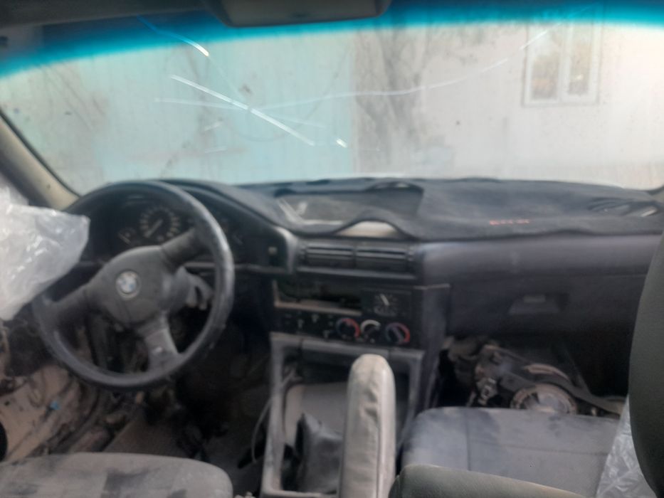 БМВ Е34 продам кузов