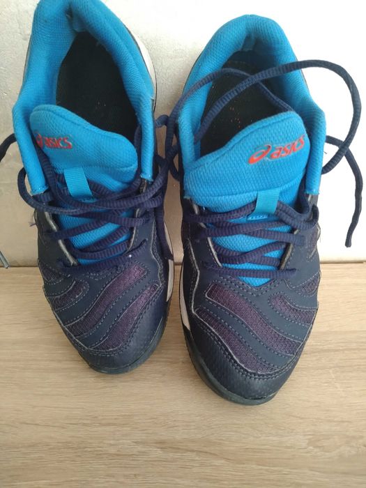 Детски маратонки Asics