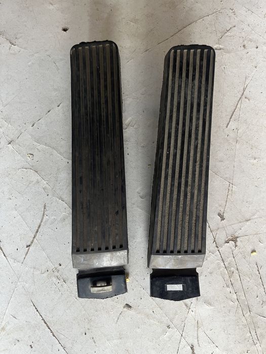 Мерседес 124 Е300