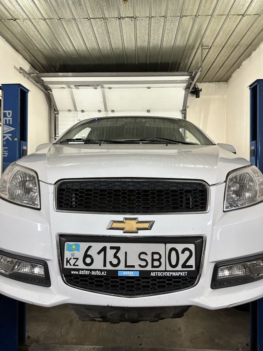 Авто на выкуп в Алматы