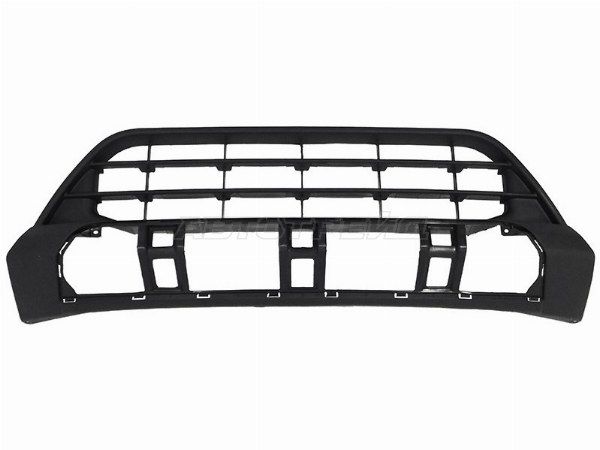 Решетка в бампер Suzuki Grand vitara