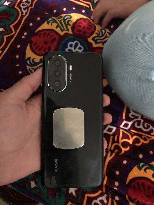 Huawei nova y70 2022