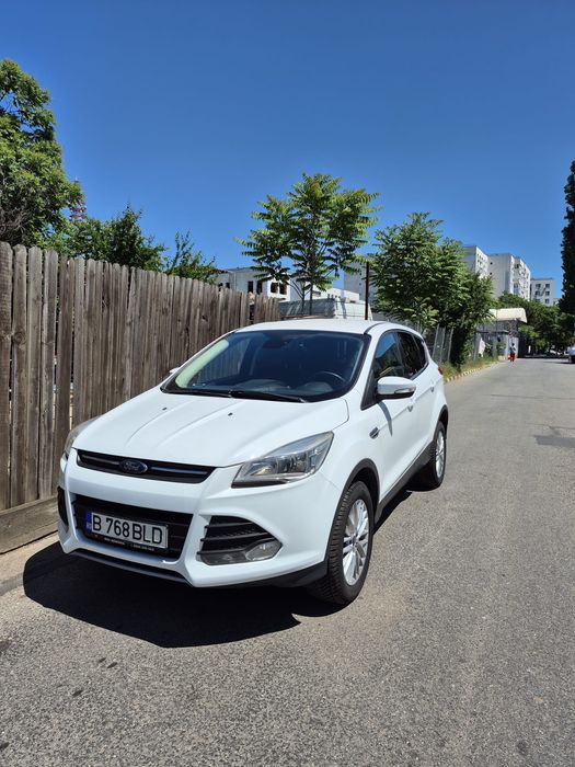 FORD Kuga 2016