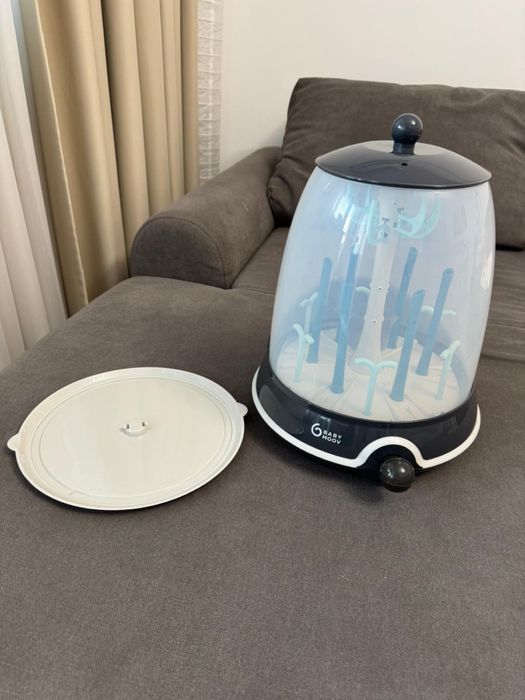 Sterilozator Baby Moov