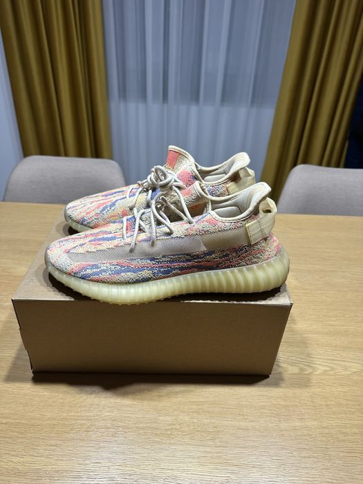 Yeezy Boost 350 MX Oat