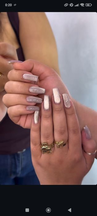 Предлагаю вам свои услуги, маникюр педикюр, наращивание ногтей, наращи