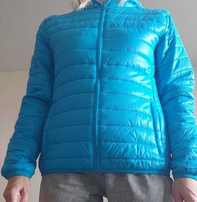 Куртки демисезонные