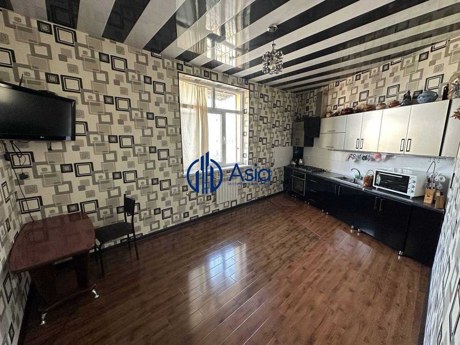 #K475 #3x xonali 2-etajdan 75m2 kvartira sotuvga chiqdi