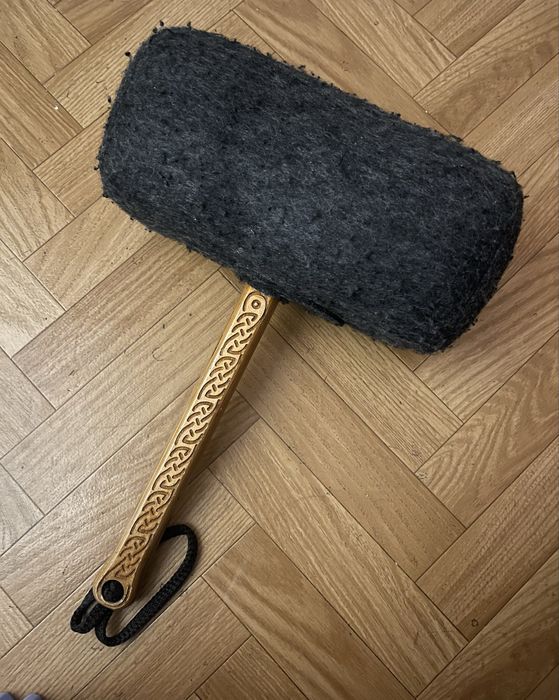 Вишневый папа: Шторм