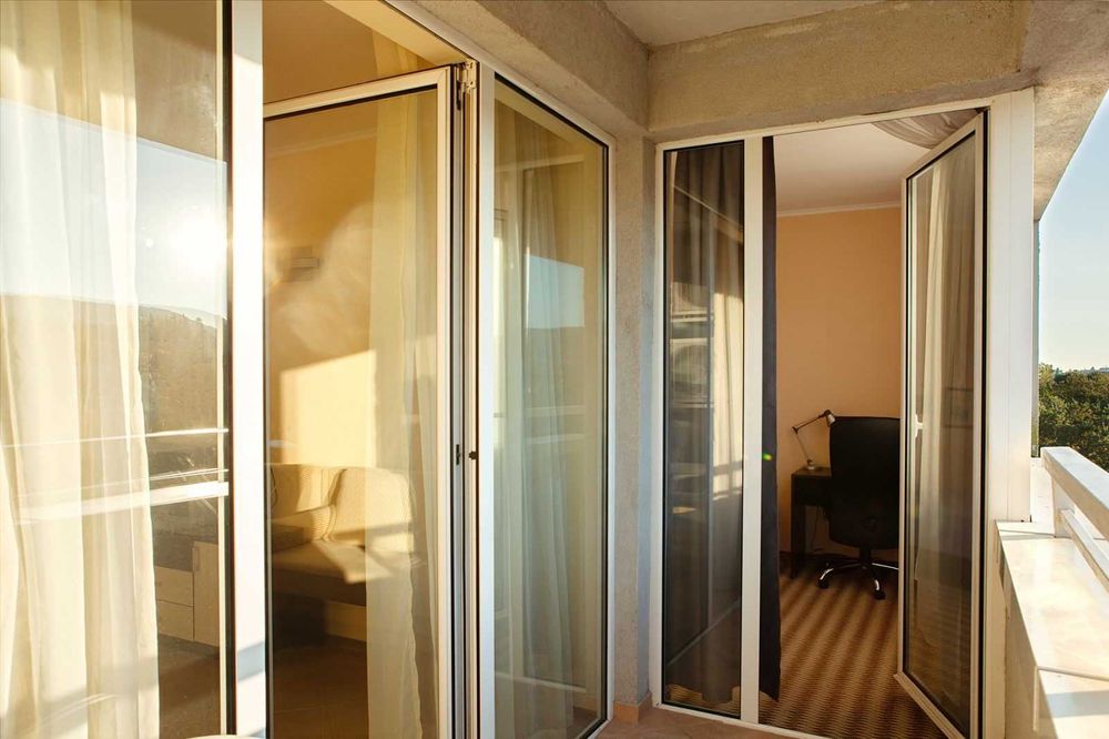 2-СТАЕН в комплекс Никеа Парк