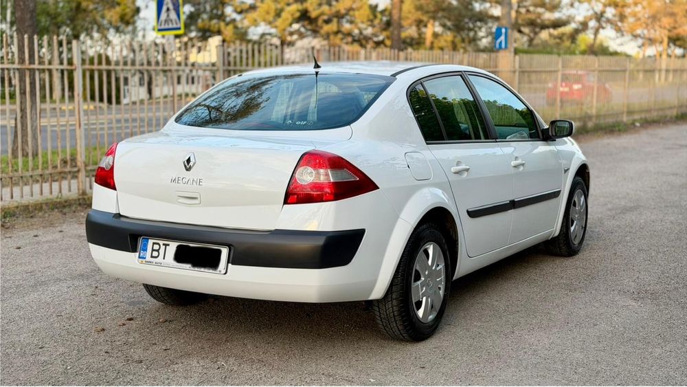 Vand Renault Megane