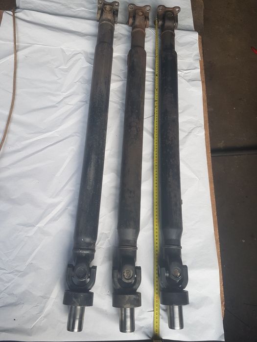 Cardan Suzuki Grand Vitara 98-2005