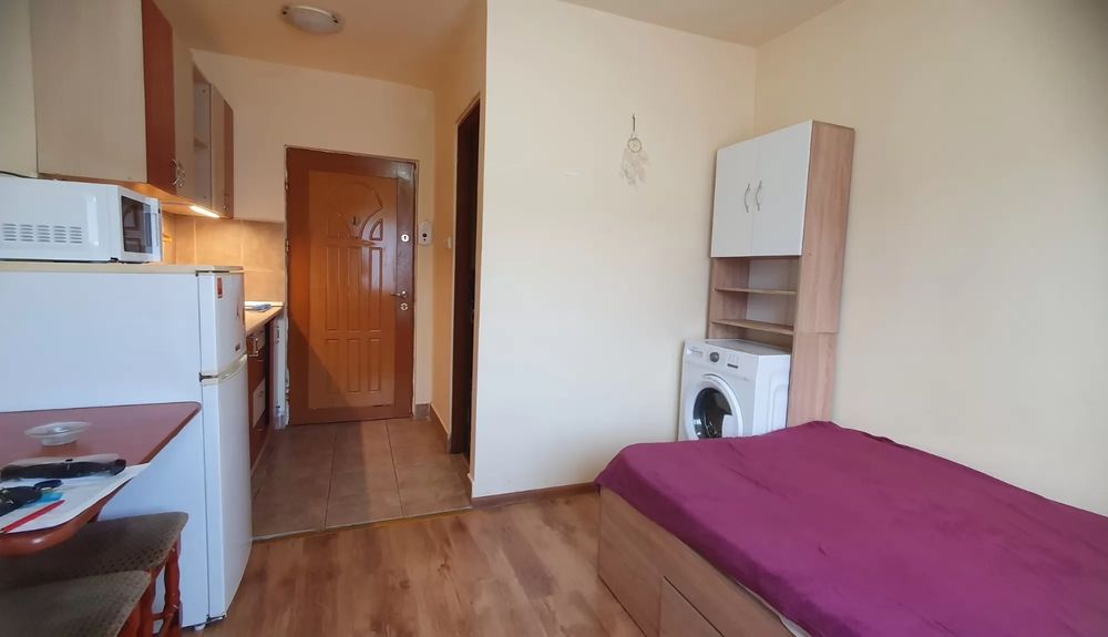 Garsoniera de inchiriat Manastur