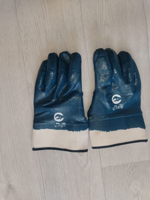 Продам рабочие перчатки