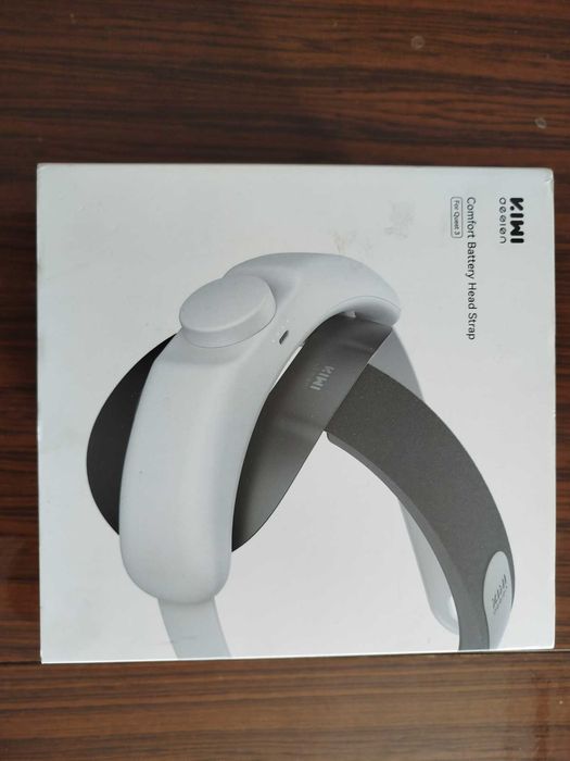 Meta Quest 3 – 512GB + аксесоари