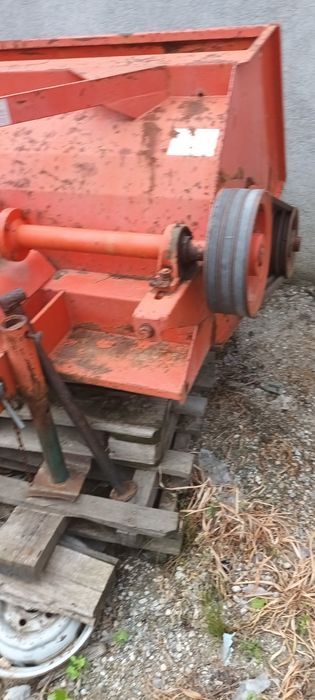 TOCĂTOARE Zilli de 1,6m