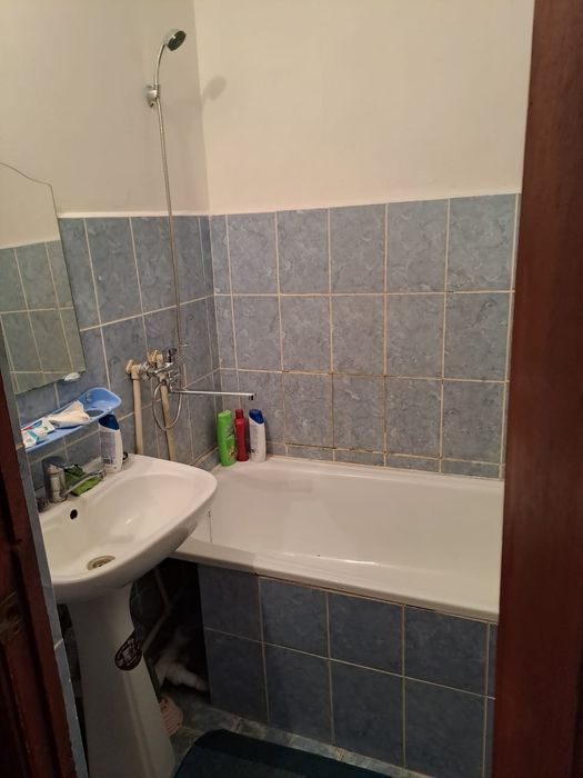 Сдам в аренду квартиру