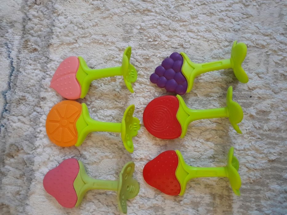 Резинки для малыша