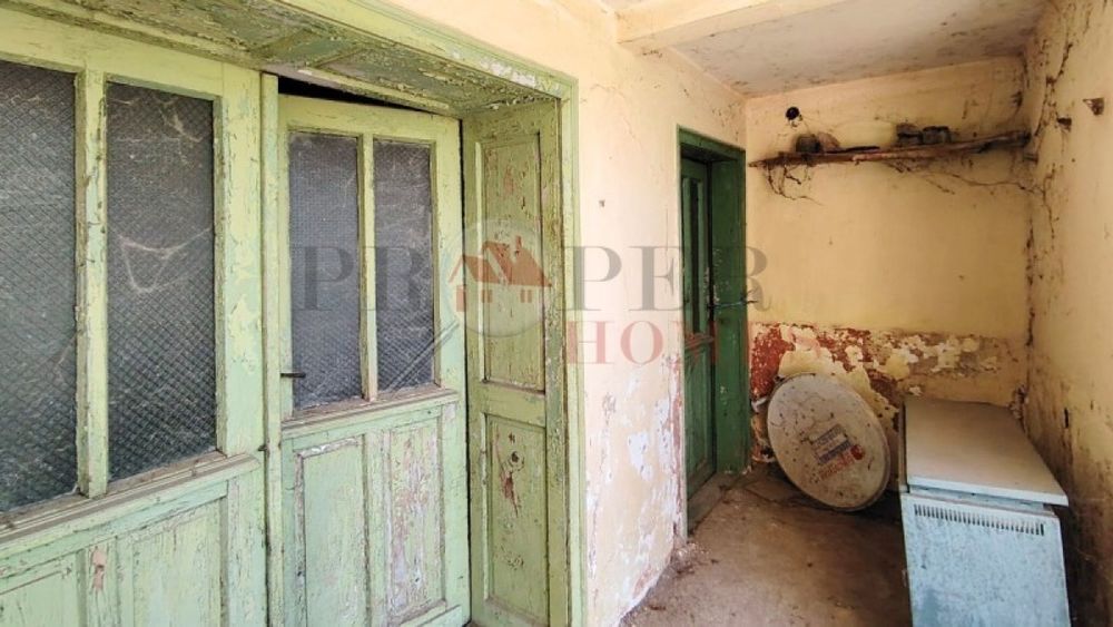 Продава се Къща в с. Караисен, Област Велико Търново - 124 кв.м за 121 €/кв.м - Снимка #6