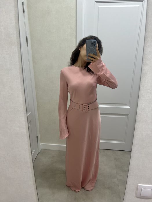 Продаю платье