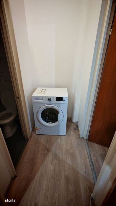 Închiriez apartament 2 camere, B-dul Griviței