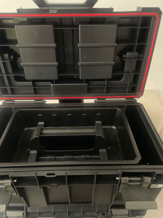 Куфар за инструменти QBRICK System