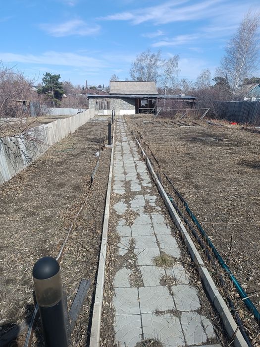 Продам дачу краснопартизанское СО