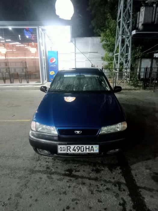 Сотилади Нексия 1  Сонс трам 1999