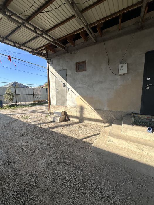 Продам дом в Мадениет