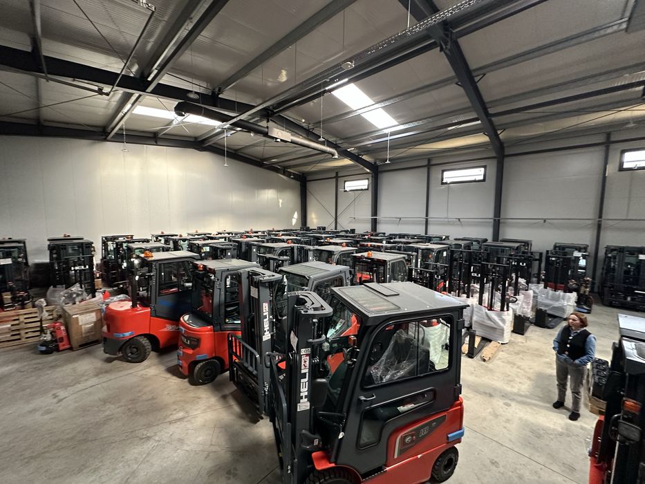 Motostivuitor Heli 5.5 To Diesel