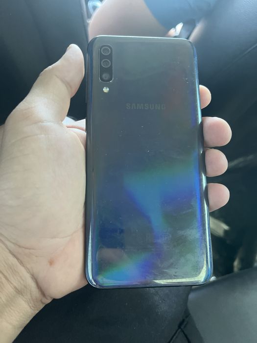 Samsung галакси A50