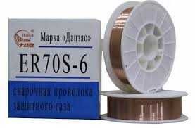 Сварочная проволока