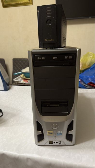 Компьютор в наборе SAMSUNG