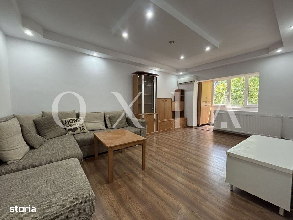 SX777 3 Camere - Decomandat - Centrala proprie