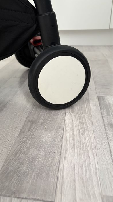 Коляска babyzen yoyo2