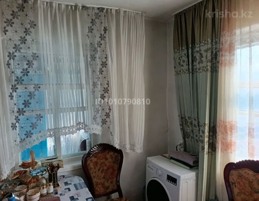Продам дом в байтереке