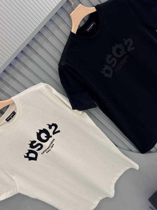Dsquared тениска S-4XL